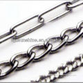 square link chain